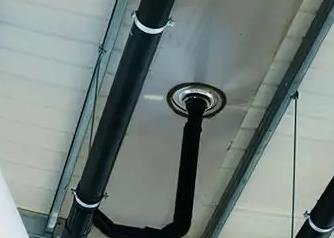 乌海虹吸排水的原理