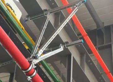 乌海抗震支架厂家与你分享你必须做的紧急情况下的准备